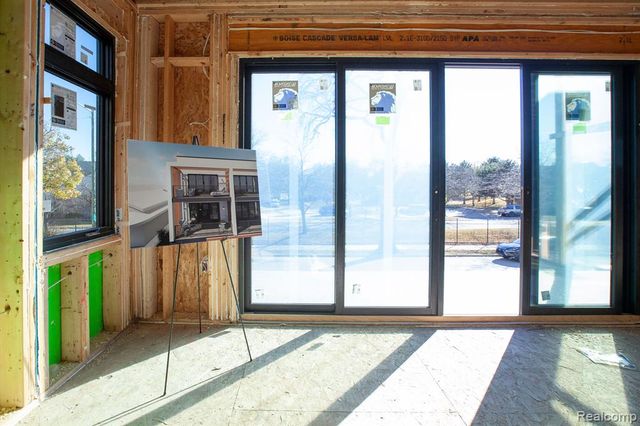 1640 Bagley Street 14, Detroit, MI 48216