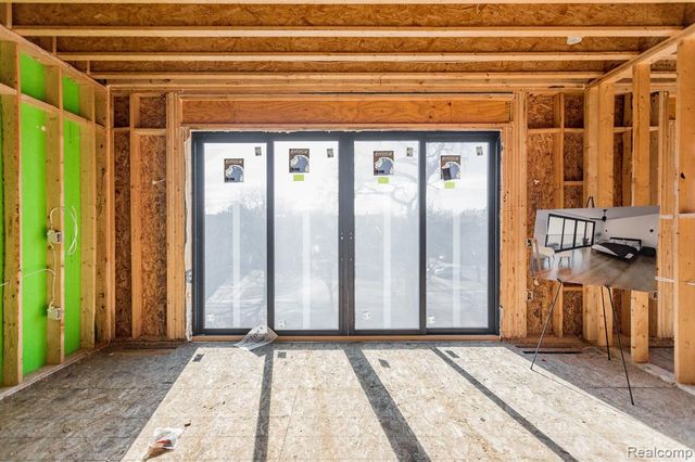 1640 Bagley Street 14, Detroit, MI 48216