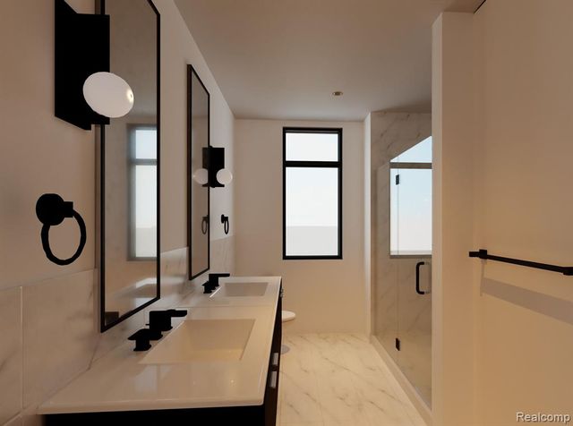 1640 Bagley Street 14, Detroit, MI 48216