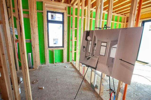 1640 Bagley Street 14, Detroit, MI 48216