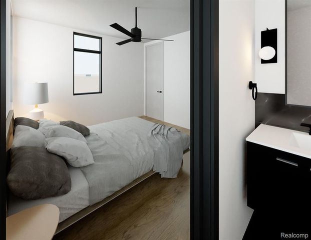 1640 Bagley Street 14, Detroit, MI 48216