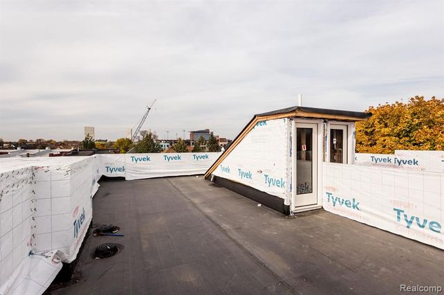 1640 Bagley Street 14, Detroit, MI 48216