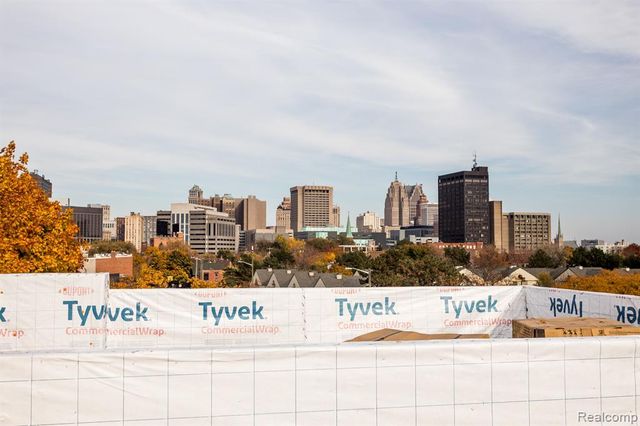 1640 Bagley Street 14, Detroit, MI 48216