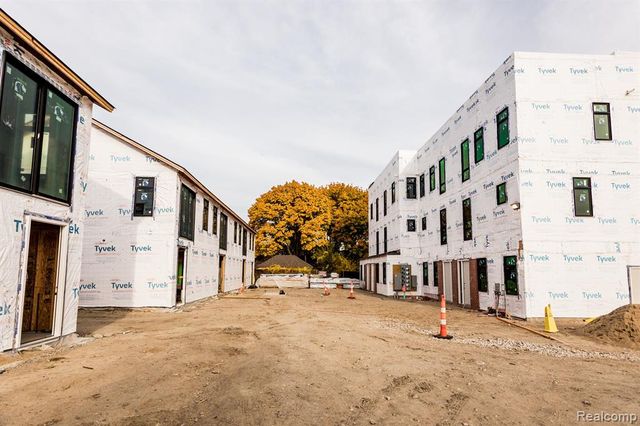 1640 Bagley Street 14, Detroit, MI 48216