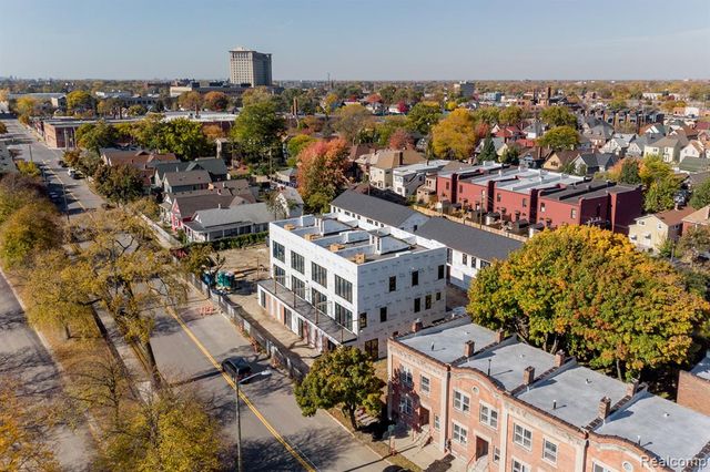 1640 Bagley Street 14, Detroit, MI 48216