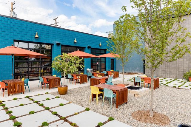 1640 Bagley Street 14, Detroit, MI 48216