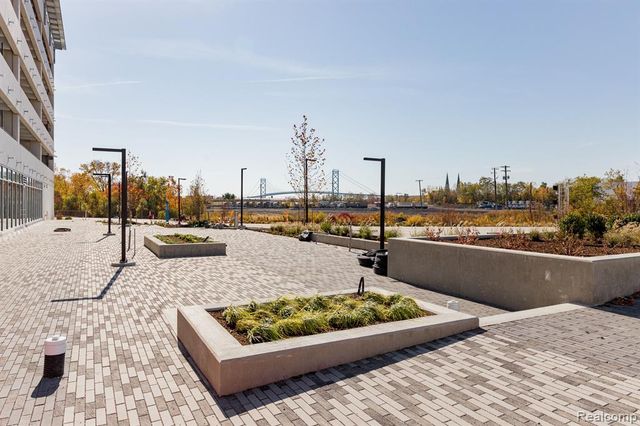 1640 Bagley Street 14, Detroit, MI 48216