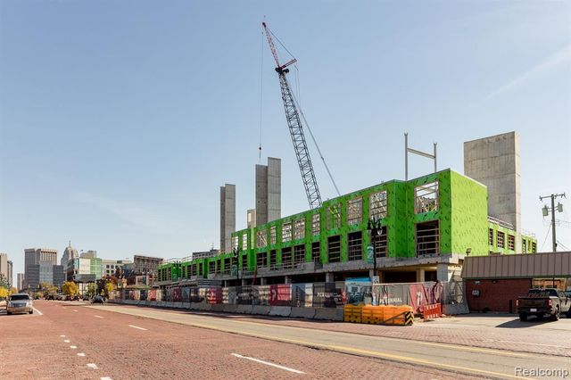 1640 Bagley Street 14, Detroit, MI 48216