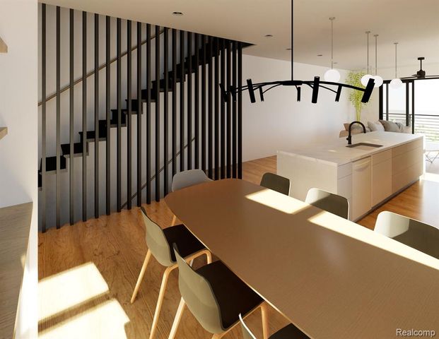 1640 Bagley Street 14, Detroit, MI 48216