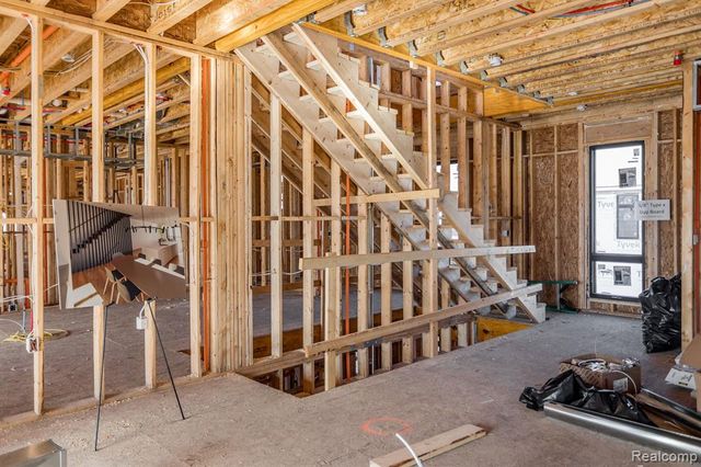 1640 Bagley Street 14, Detroit, MI 48216