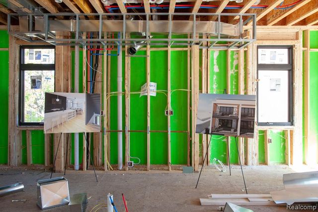 1640 Bagley Street 14, Detroit, MI 48216