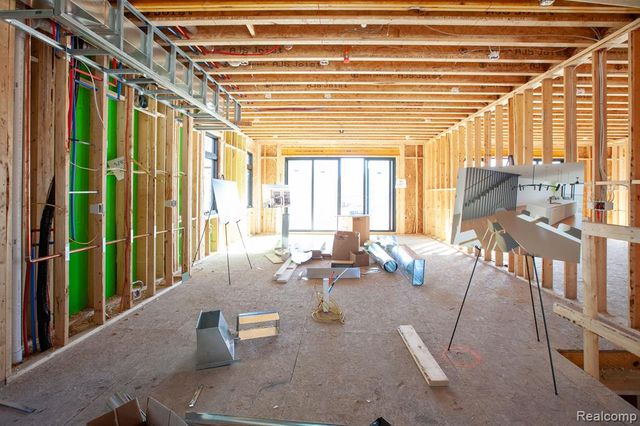 1640 Bagley Street 14, Detroit, MI 48216