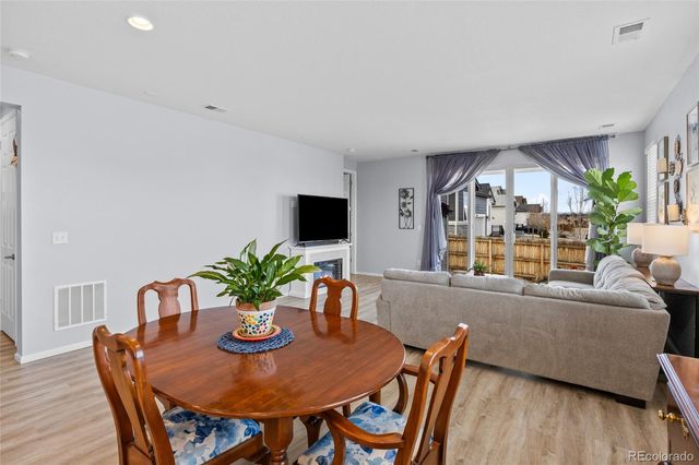 405 Vista Cliff Court, Castle Rock, CO 80104