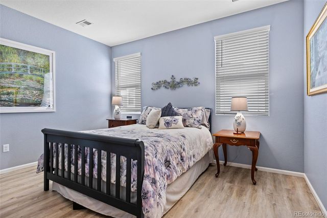 405 Vista Cliff Court, Castle Rock, CO 80104