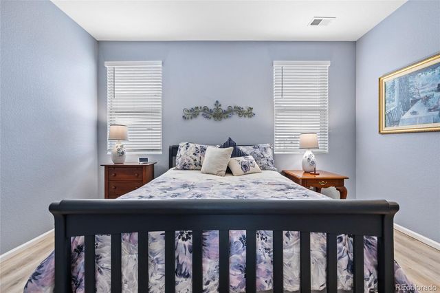 405 Vista Cliff Court, Castle Rock, CO 80104