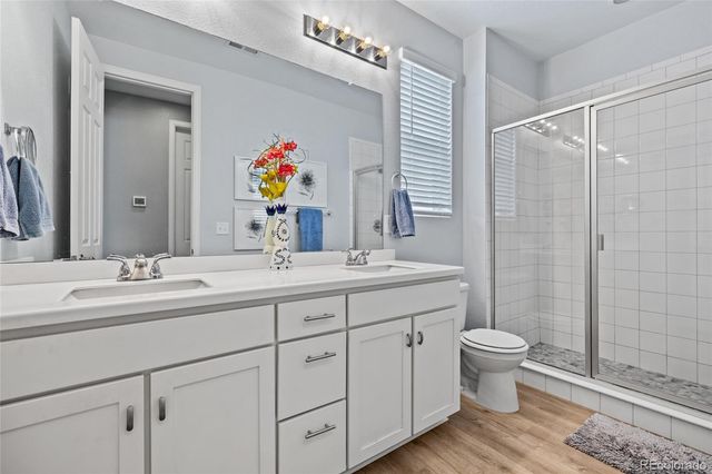 405 Vista Cliff Court, Castle Rock, CO 80104