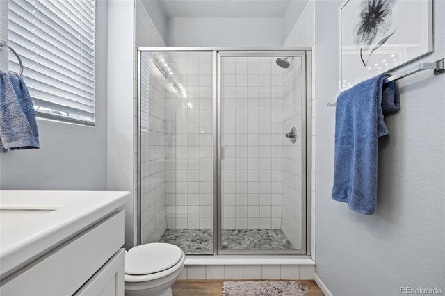 405 Vista Cliff Court, Castle Rock, CO 80104