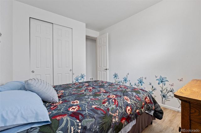 405 Vista Cliff Court, Castle Rock, CO 80104