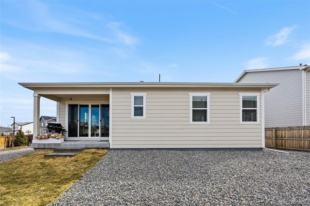 405 Vista Cliff Court, Castle Rock, CO 80104