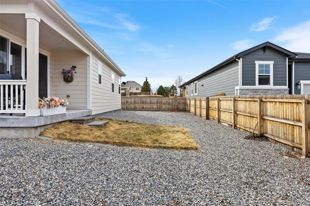 405 Vista Cliff Court, Castle Rock, CO 80104