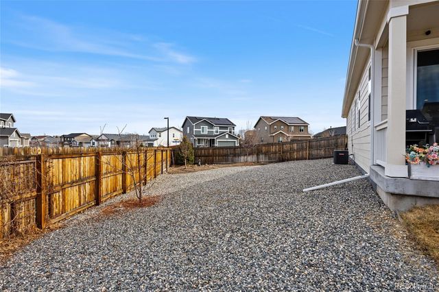 405 Vista Cliff Court, Castle Rock, CO 80104