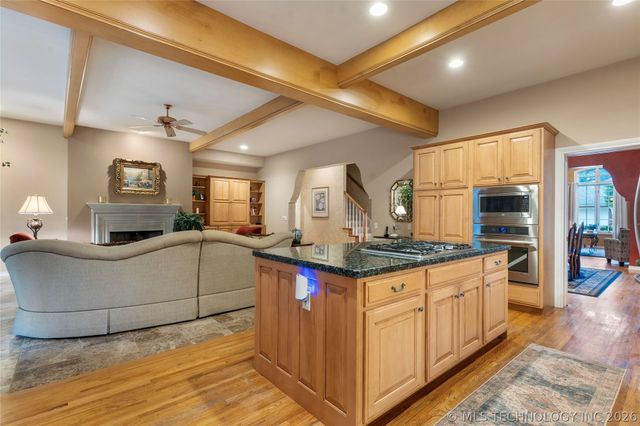 9034 S Maplewood Avenue, Tulsa, OK 74137