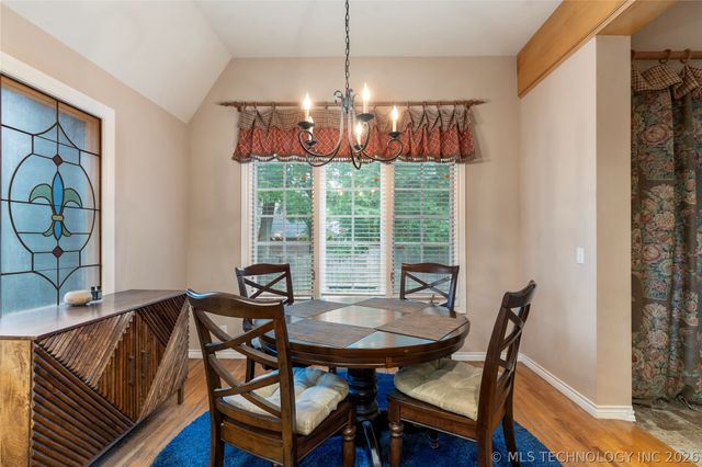 9034 S Maplewood Avenue, Tulsa, OK 74137