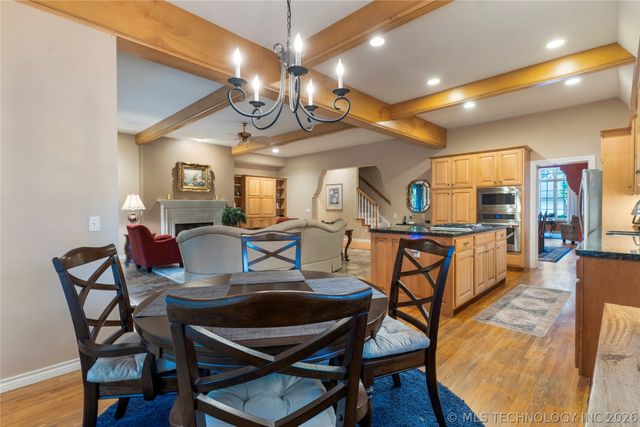 9034 S Maplewood Avenue, Tulsa, OK 74137