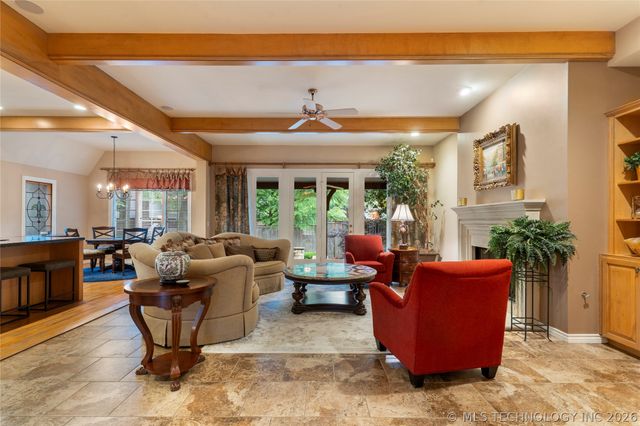 9034 S Maplewood Avenue, Tulsa, OK 74137