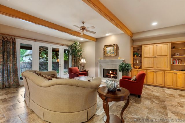 9034 S Maplewood Avenue, Tulsa, OK 74137