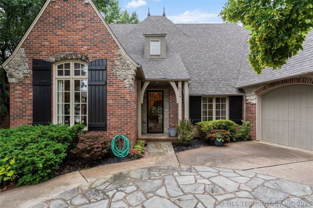 9034 S Maplewood Avenue, Tulsa, OK 74137