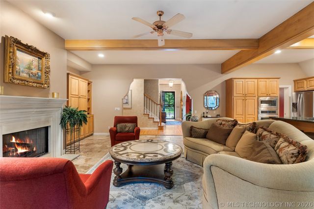 9034 S Maplewood Avenue, Tulsa, OK 74137