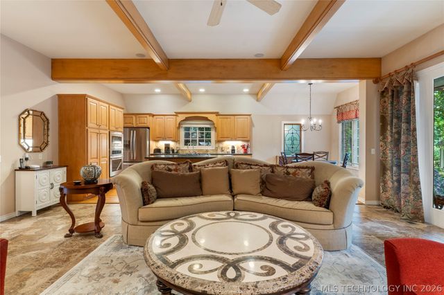 9034 S Maplewood Avenue, Tulsa, OK 74137