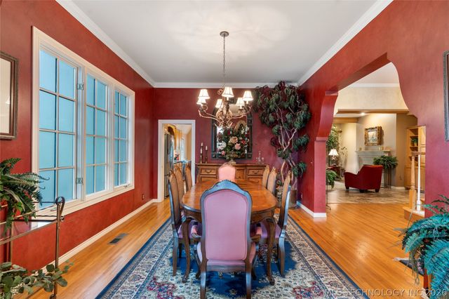 9034 S Maplewood Avenue, Tulsa, OK 74137