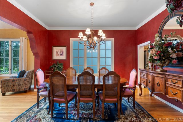 9034 S Maplewood Avenue, Tulsa, OK 74137