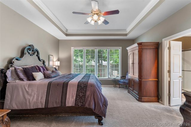 9034 S Maplewood Avenue, Tulsa, OK 74137