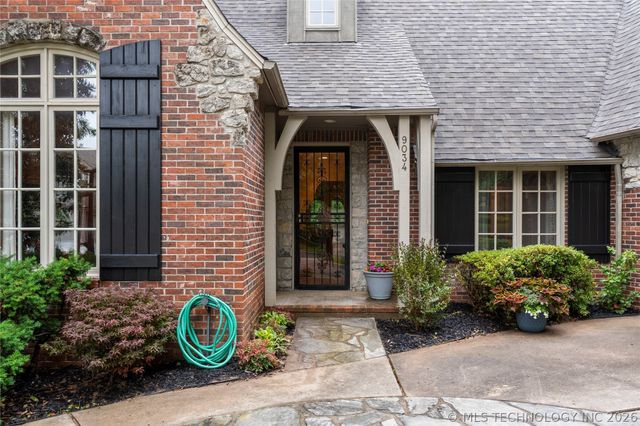9034 S Maplewood Avenue, Tulsa, OK 74137