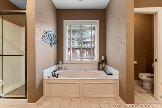 9034 S Maplewood Avenue, Tulsa, OK 74137