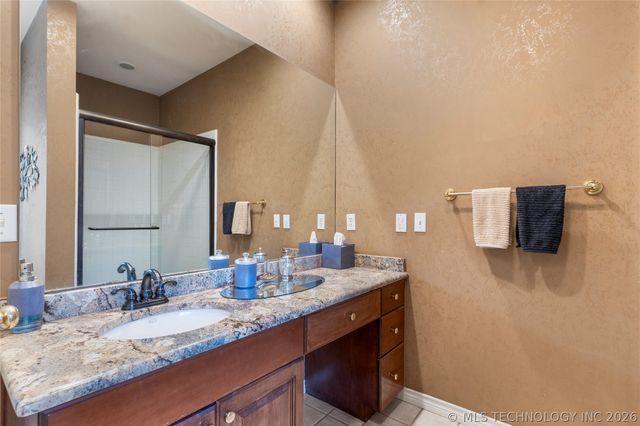 9034 S Maplewood Avenue, Tulsa, OK 74137