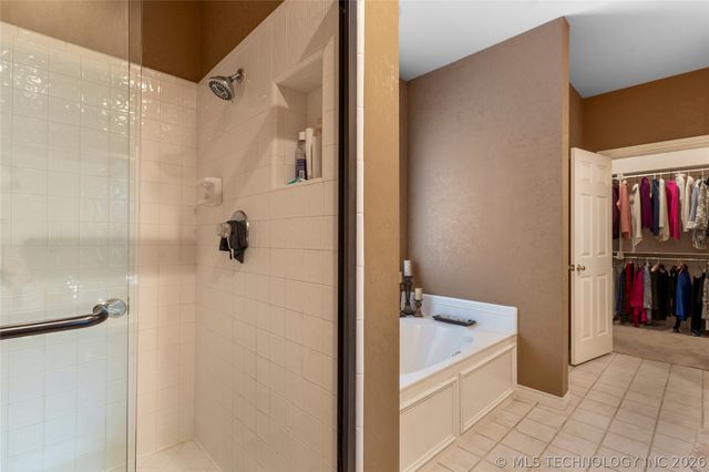 9034 S Maplewood Avenue, Tulsa, OK 74137