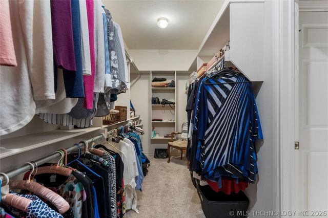 9034 S Maplewood Avenue, Tulsa, OK 74137