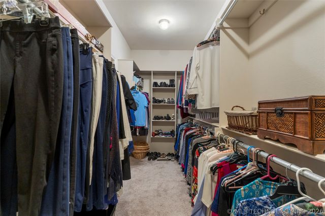 9034 S Maplewood Avenue, Tulsa, OK 74137