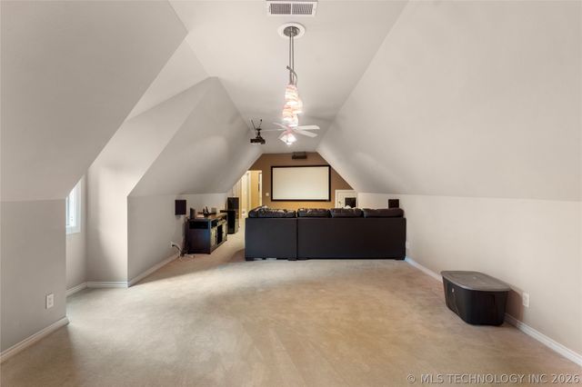 9034 S Maplewood Avenue, Tulsa, OK 74137