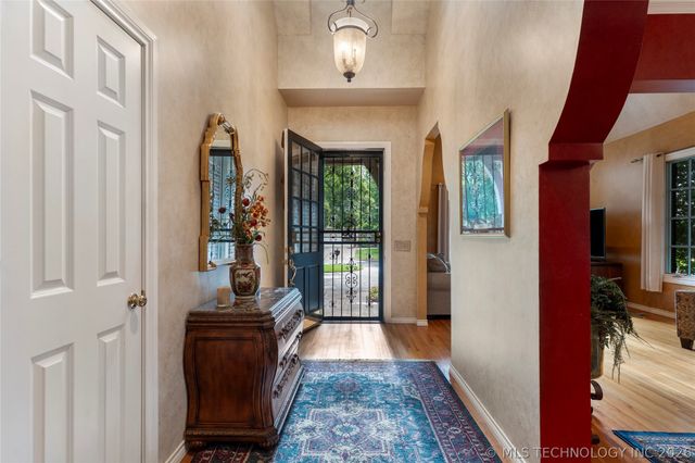 9034 S Maplewood Avenue, Tulsa, OK 74137