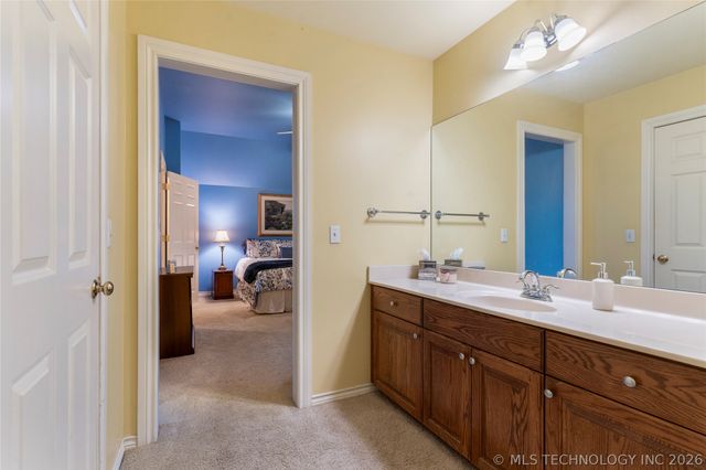 9034 S Maplewood Avenue, Tulsa, OK 74137