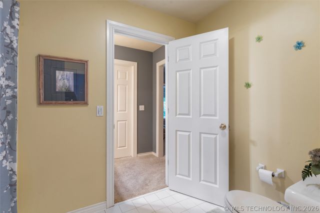 9034 S Maplewood Avenue, Tulsa, OK 74137