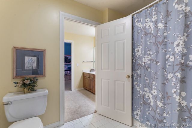 9034 S Maplewood Avenue, Tulsa, OK 74137