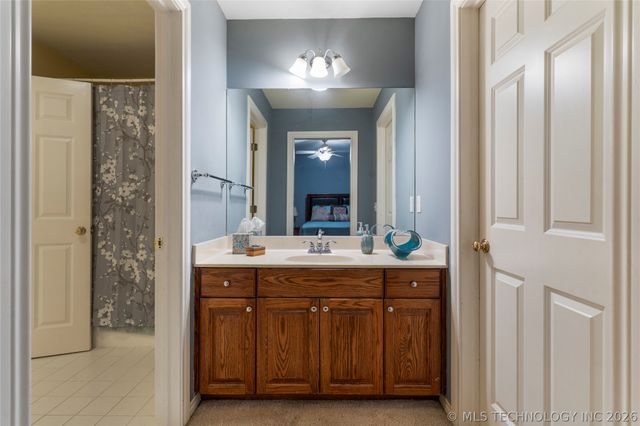 9034 S Maplewood Avenue, Tulsa, OK 74137