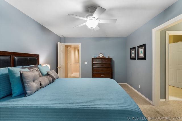 9034 S Maplewood Avenue, Tulsa, OK 74137