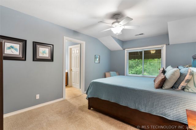 9034 S Maplewood Avenue, Tulsa, OK 74137